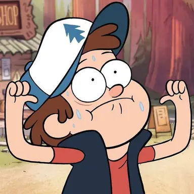 Profile image of Dipper Pines