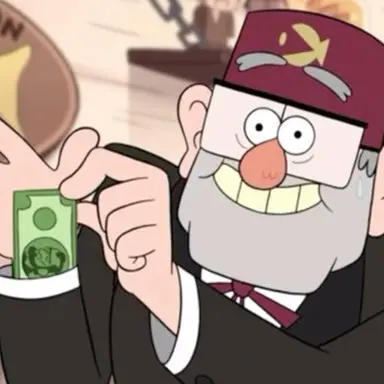 Profile image of Stanley Pines