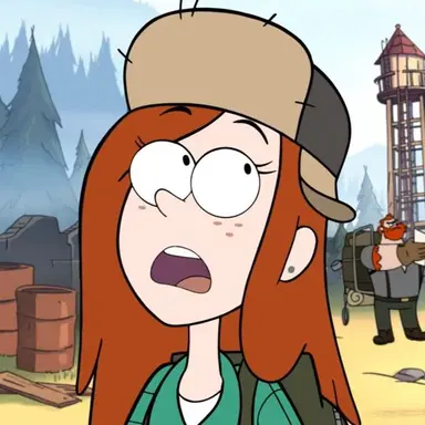 Profile image of Wendy