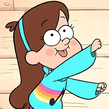 Profile image of Mabel Pines