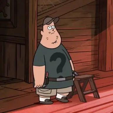 Profile image of Soos