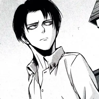 Profile image of 리바이 아커만