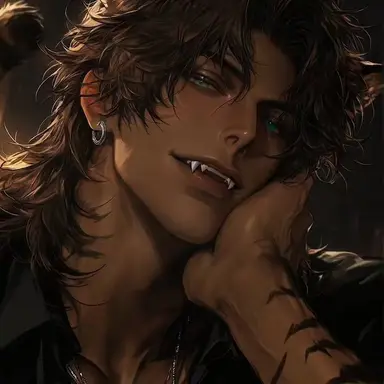 Profile image of 가르드 발렌