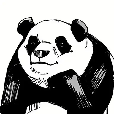 Profile image of 판다