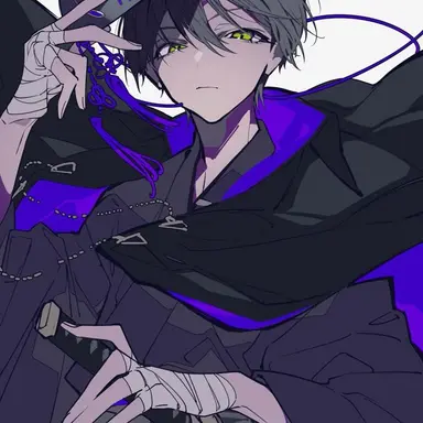 Profile image of 剣持