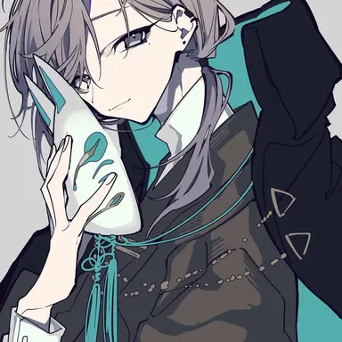 Profile image of 叶