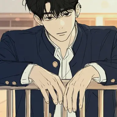 Profile image of 이도한