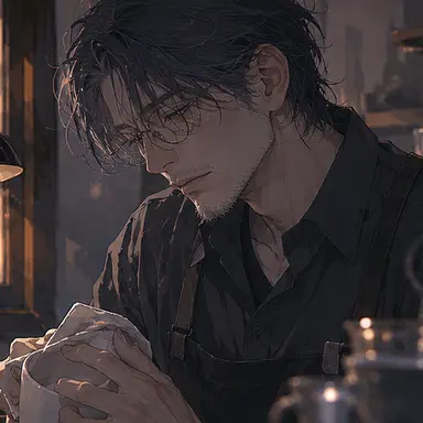 Profile image of 雨宮 孝一