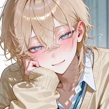 Profile image of Mutsuki