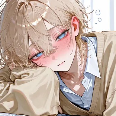Profile image of Mutsuki