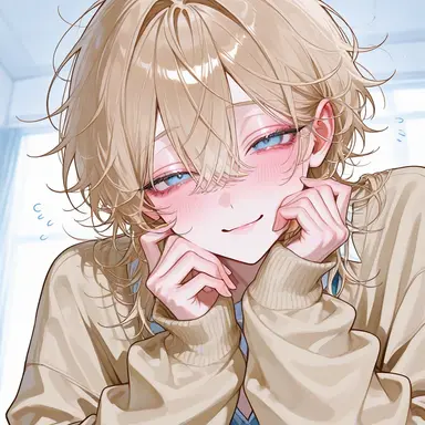 Profile image of Mutsuki