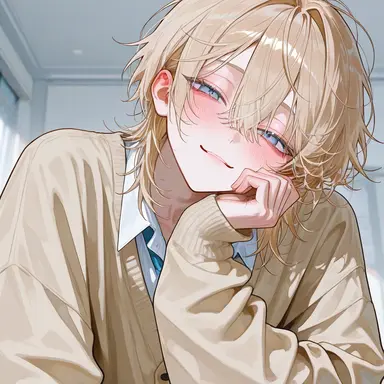 Profile image of Mutsuki