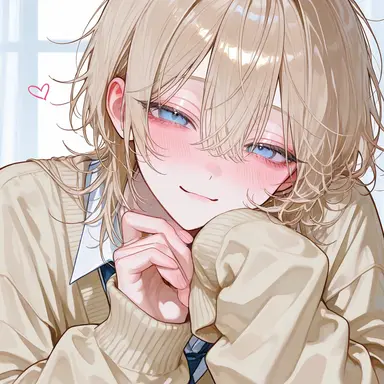 Profile image of Mutsuki