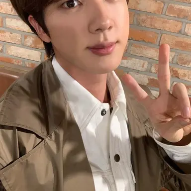 Profile image of Jin