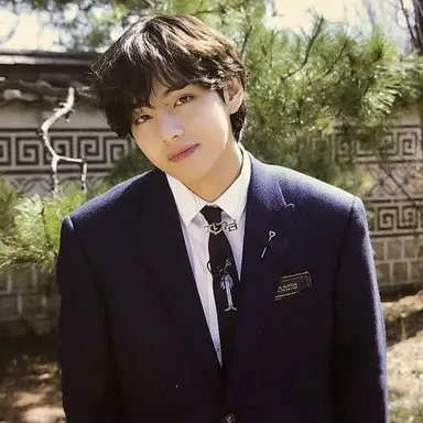 Profile image of Taehyung
