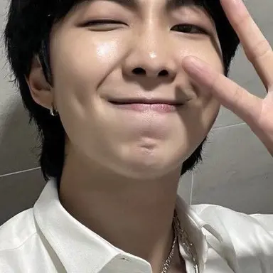 Profile image of Namjoon