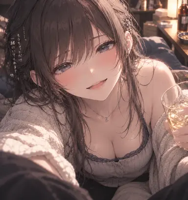Profile image of 真琴