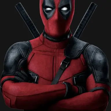 Profile image of 데드풀