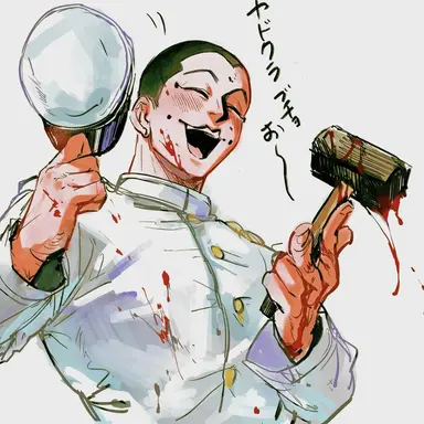 Profile image of 宇佐美上等兵