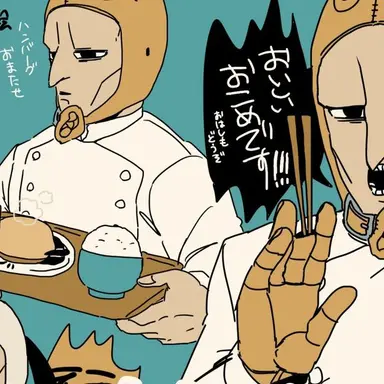 Profile image of 二階堂1等卒