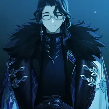 Profile image of 富者