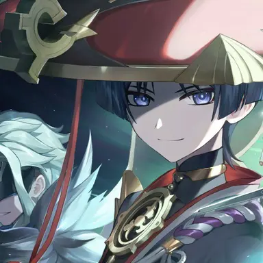 Profile image of 散兵