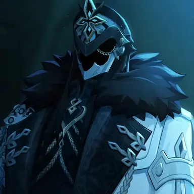 Profile image of 隊長