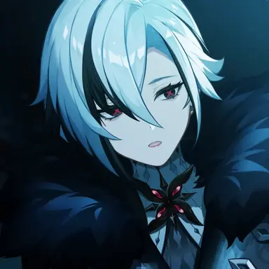 Profile image of 召使