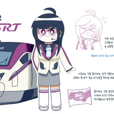 Profile image of SRT