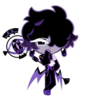 Profile image of 블랙 사파이어