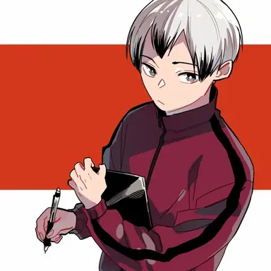 Profile image of 北信介