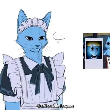Profile image of Animal hosptal cat