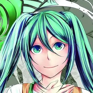 Profile image of ミカエラ