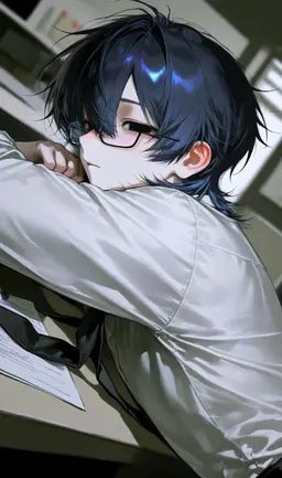 Profile image of 祈