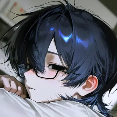 Profile image of 祈