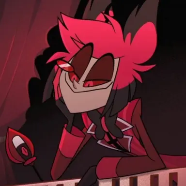 Profile image of 알래스터