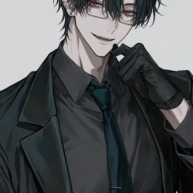 Profile image of ユ・シオン