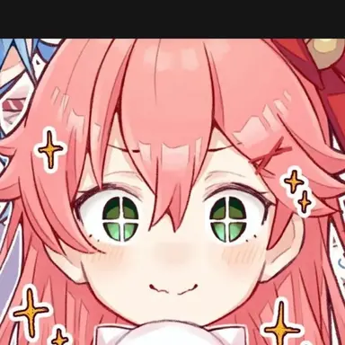 Profile image of さくらみこ