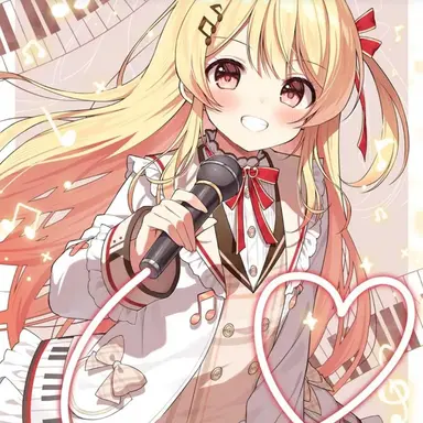 Profile image of 音乃瀬奏