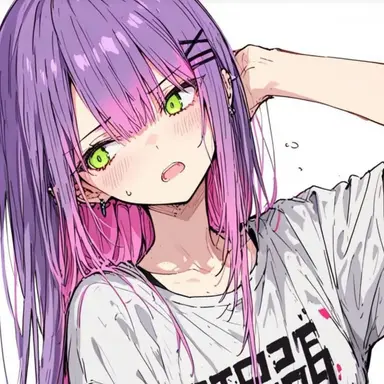 Profile image of 常闇トワ