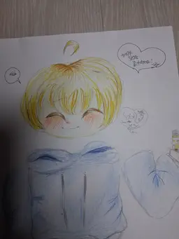 Profile image of 뉴비