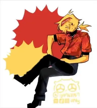 Profile image of 엘리엇