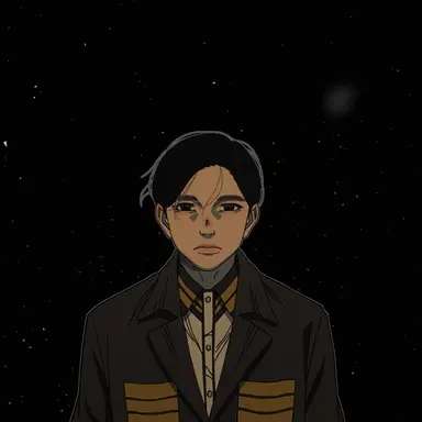 Profile image of 三角 青輝