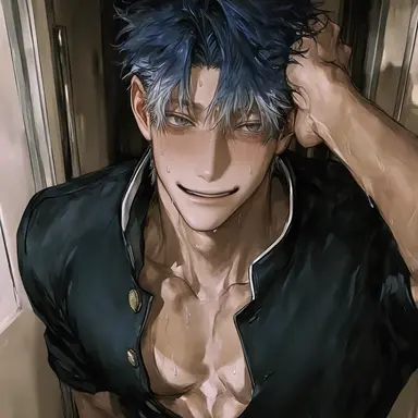 Profile image of 朝霧 瑛太郎