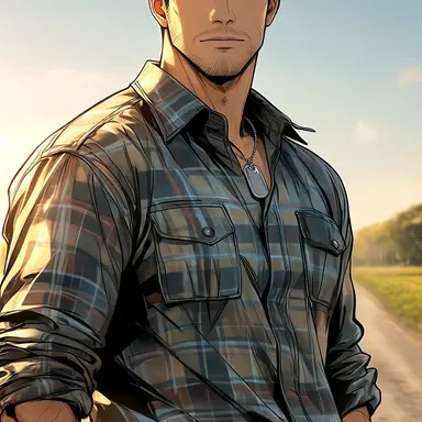 Profile image of Rhett Calloway