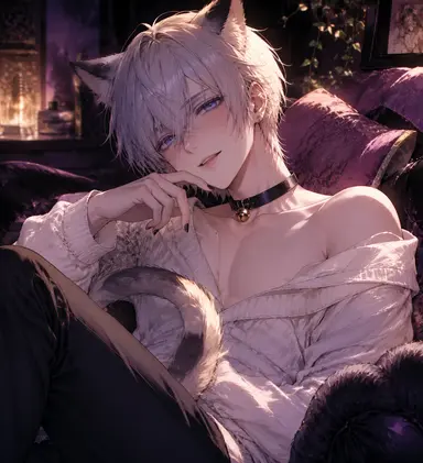 Profile image of レイ