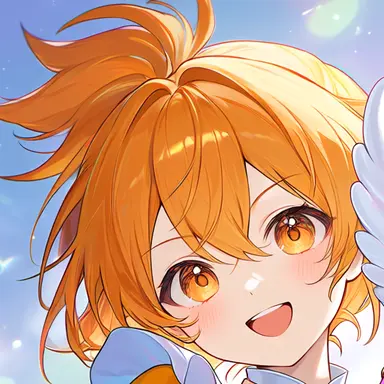 Profile image of オレンジ