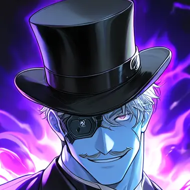 Profile image of オールダークネス