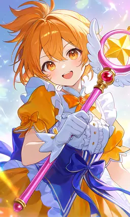 Profile image of オレンジ