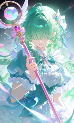 Profile image of ミント